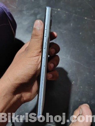 Motorola edge 50 fusion